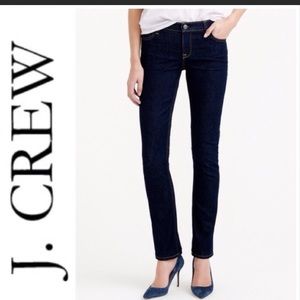 J.crew Reid Jeans